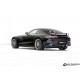 Sportowy Układ Wydechowy Mercedes Benz AMG GT [C190] - Brabus [Wydech | Tłumik | Końcówki | System Zaworów | Dźwięk | Tuning]