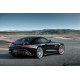 Sportowy Układ Wydechowy Mercedes Benz AMG GT [C190] - Brabus [Wydech | Tłumik | Końcówki | System Zaworów | Dźwięk | Tuning]