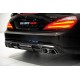Sportowy Układ Wydechowy Mercedes Benz SL65 AMG [R231] - Brabus [Wydech | Tłumik | Końcówki | System Zaworów | Dźwięk]