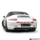 Sportowy Układ Wydechowy Porsche 911 Carrera [991.1] - Supersprint [Wydech | Tłumik | Katalizatory | Kolektory | Końcówki]