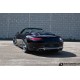 Sportowy Układ Wydechowy Porsche 911 Carrera [991.1] - TechArt [Wydech | Tłumik | Zawory | Przepustnice | Regulowany | Końcówki]