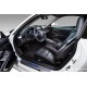 Sportowe Maty Podłogowe - Dywaniki Porsche 911 Turbo i Turbo S [991.1] - TechArt [Komplet | Zestaw | Pakiet | Sportowe | Welur]