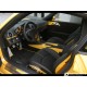 Sportowe Maty Podłogowe - Dywaniki Porsche 911 Carrera [991.1] - TechArt [Komplet | Zestaw | Pakiet | Sportowe | Welur]