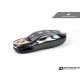 Obudowa Kluczyka Porsche 911 Carrera [991.1] Włókno Węglowe [Carbon] - AutoTecknic [Karbon | Kluczyk | Cover]
