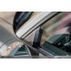 Strumienice Kierunkowe Powietrza Porsche 911 Carrera [991.1] Włókno Węglowe [Carbon] - AWE Tuning [Dyfuzory Obudów Lusterek]