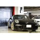 Spoier Zderzaka Przedniego Porsche 911 Carrera [991.1] Włókno Węglowe [Carbon] - Kohlenstoff [Spojler | Dokładka | Nakładka]