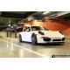 Spoier Zderzaka Przedniego Porsche 911 Carrera [991.1] Włókno Węglowe [Carbon] - Kohlenstoff [Spojler | Dokładka | Nakładka]