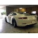 Listwy Progowe [Progi] Porsche 911 Carrera [991.1] Włókno Węglowe [Carbon] - Kohlenstoff [Dokładki | Nakładki | Spoilery]