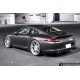 Spoiler Pokrywy Maski Bagażnika Porsche 911 Carrera [991.1] Włókno Węglowe [Carbon] - Kohlenstoff [Lotka | Spojler | Karbon]