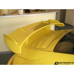 Sportowy Spoiler Tylny / Pokrywy Silnika Porsche 911 Carrera [991.1] RT35 S - RUF [Ducktail | Skrzydło | Spojler]