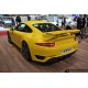 Sportowy Spoiler Tylny / Pokrywy Silnika Porsche 911 Carrera [991.1] RT35 S - RUF [Ducktail | Skrzydło | Spojler]