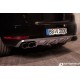 Sportowy Układ Wydechowy Porsche Macan S [95B] - TechArt [Wydech | Tłumik | Końcówki | Zawory | Dźwięk | Regulowany | Tuning]