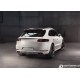 Sportowy Układ Wydechowy Porsche Macan GTS [95B] - TechArt [Wydech | Tłumik | Końcówki | Zawory | Dźwięk | Regulowany | Tuning]