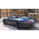Felgi 20" performance18 Porsche 911 Carrera [991.1] - Cargraphic [Koła | Obręcze]
