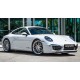 Felgi 20" RG5 Porsche 911 Carrera [991.1] - Cargraphic [Koła | Obręcze | Kute | Sportowe]