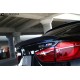 Sportowy Spoiler Pokrywy Maski Bagażnika BMW X6M [F86] Włókno Węglowe [Carbon] - 3DDesign [Spojler | Dokładka | Lotka]