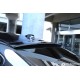Sportowy Spoiler Dachowy BMW X6M [F86] Urethan [PU RIM] - 3DDesign [Spojler | Dokładka | Nakładka | Daszek | Karbon]