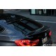 Sportowy Spoiler Dachowy BMW X6M [F86] Urethan [PU RIM] - 3DDesign [Spojler | Dokładka | Nakładka | Daszek | Karbon]
