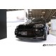 Sportowe Listwy Progowe BMW X6M [F86] Włókno Węglowe [Carbon] - 3DDesign [Spojlery | Dokładki | Nakładki | Progi | Karbon]
