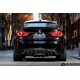 Sportowy Układ Wydechowy BMW X6M [F86] - 3DDesign [Wydech | Tłumiki | Końcówki | Zawory | Klapy | Przepustnice]
