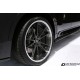 Felgi 22" TYPE 4 BMW X6M [F86] - 3DDesign [Komplet | Kute | Wytrzymałe | Lekkie | Sportowe | Czarne | Tytanowe | Skręcane]