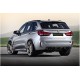 Felgi 22" CONCAVE ONE [Zestaw - Komplet] BMW X6M [F86] - Manhart [Felga | Flowform | Klasyczne | Sportowe | Wytrzymałe]