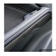 Zestaw Listew Wykończeniowych Drzwi Mercedes Benz A45 AMG [176] Włókno Węglowe [Carbon] - Schatz [Listwy | Akcentowe | Karbon]