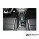Zestaw Wykończenia Konsoli Centralnej Mercedes Benz A45 AMG [W176] Włókno Węglowe [Carbon] - Schatz [Konsola | Karbon]