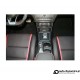 Zestaw Wykończenia Konsoli Centralnej Mercedes Benz GLA45 AMG [X156] Włókno Węglowe [Carbon] - Schatz [Konsola | Karbon]