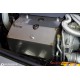 Osłona Termiczna Turbosprężarki Mercedes Benz CLA45 AMG [C117] - Weistec [Ochrona | Pokrywa | Maskownica | Radiator | Turbo]