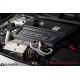 Osłona Termiczna Turbosprężarki Mercedes Benz GLA45 AMG [X156] - Weistec [Ochrona | Pokrywa | Maskownica | Radiator | Turbo]