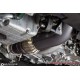 Sportowa Rura Downpipe Mercedes Benz A45 AMG [W176] - Weistec [DP | Chiptuning | Moc | Dźwięk | Sport | Tuning | Przelotowa]