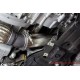 Sportowa Rura Downpipe Mercedes Benz CLA45 AMG [C117] - Weistec [DP | Chiptuning | Moc | Dźwięk | Sport | Tuning | Przelotowa]
