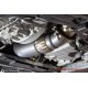 Sportowa Rura Downpipe Mercedes Benz GLA45 AMG [X156] - Weistec [DP | Chiptuning | Moc | Dźwięk | Sport | Tuning | Przelotowa]