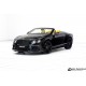 Spoiler Zderzaka Przedniego Bentley Continental GT / GTC [V8 i V8 S] Włókno Węglowe [Carbon] - Startech [Karbon | Spojler]