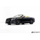 Splittery Zderzaka Przedniego Bentley Continental GT / GTC [V8 i V8 S] Włókno Węglowe [Carbon] - Startech [Karbon | Spojlery]