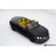 Splittery Zderzaka Przedniego Bentley Continental GT / GTC [V8 i V8 S] Włókno Węglowe [Carbon] - Startech [Karbon | Spojlery]