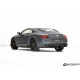 Spoilery Szyby Tylnej Bentley Continental GT [V8 i V8 S] Włókno Węglowe [Carbon] - Startech [Karbon | Spojlery | Dokładki | Tył]