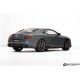Spoilery Szyby Tylnej Bentley Continental GT [V8 i V8 S] Włókno Węglowe [Carbon] - Startech [Karbon | Spojlery | Dokładki | Tył]