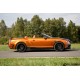 Zderzak Tylny Bentley Continental GT / GTC [V8 i V8S] Włókno Węglowe [Carbon] – Mansory [Karbon | Tuning]