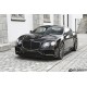 Atrapa Chłodnicy Bentley Continental GT / GTC [V8 i V8S] Włókno Węglowe [Carbon] – Mansory [Karbon | Tuning | Grill]