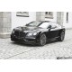 Atrapa Chłodnicy Bentley Continental GT / GTC [V8 i V8S] Włókno Węglowe [Carbon] – Mansory [Karbon | Tuning | Grill]