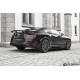 Spoiler Aerodynamiczny Tylny Bentley Continental GT [V8 i V8S] Włókno Węglowe [Carbon] – Mansory [Karbon | Tuning]