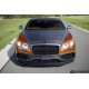Obudowy Świateł Przednich Bentley Continental GT / GTC [V8 i V8S] Włókno Węglowe [Carbon] – Mansory [Karbon | Tuning]