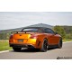 Obudowy Świateł Tylnych Bentley Continental GT / GTC [V8 i V8S] Włókno Węglowe [Carbon] – Mansory [Karbon | Tuning]