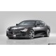 Spoiler Zderzaka Przedniego Maserati Quattroporte [VI M156] Włókno Węglowe [Carbon] - Novitec [Spojler | Karbon | Dokładka]