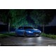 Spoiler Zderzaka Przedniego Maserati Quattroporte [VI M156] Włókno Węglowe [Carbon] - Novitec [Spojler | Karbon | Dokładka]