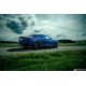 Listwy Progowe Maserati Quattroporte [VI M156] Włókno Węglowe [Carbon] - Novitec [Progi | Dokładki | Nakładki | Tuning | Karbon]