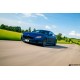 Listwy Progowe Maserati Quattroporte [VI M156] Włókno Węglowe [Carbon] - Novitec [Progi | Dokładki | Nakładki | Tuning | Karbon]