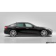 Spoiler Zderzaka Przedniego Maserati Ghibli [M157] Włókno Węglowe [Carbon] - Novitec [Spojler | Karbon | Dokładka | Nakładka]